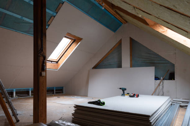  Fort Washington, MD Insulation Contractor Pros