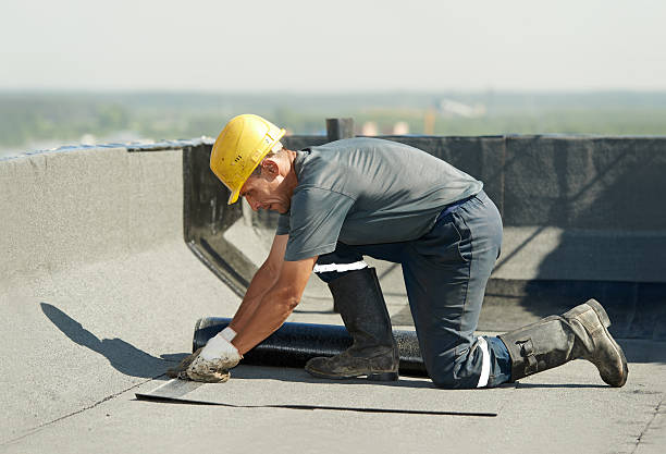 Types of Insulation We Offer in Fort Washington, MD