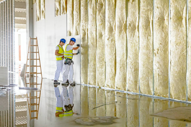 Best Spray Foam Insulation in Fort Washington, MD